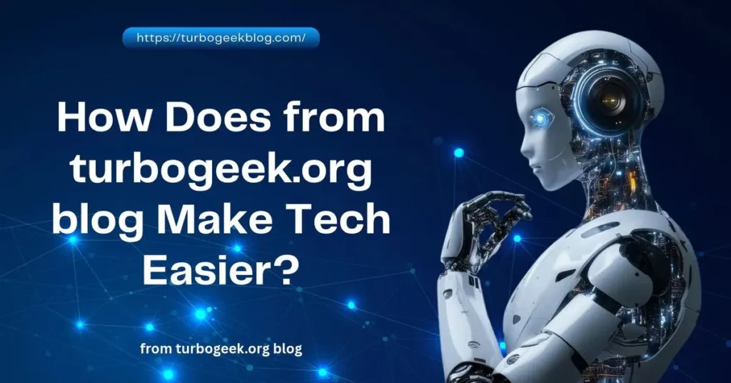from turbogeek.org blog