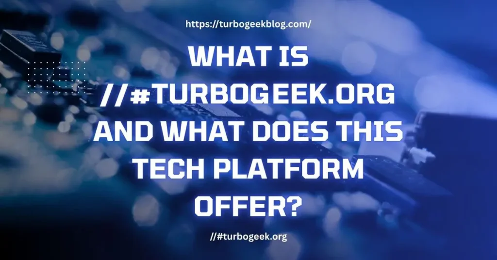 //#turbogeek.org